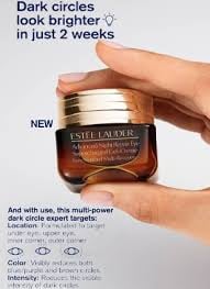 Estee Lauder Advanced Night Repair Eye Supercharged Gel Creme - Image 2