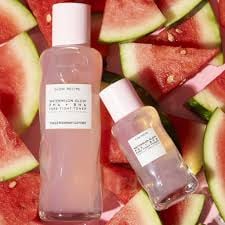 GLOW RECIPE WATERMELON GLOW PHA +BHA PORE-TIGHT TONER - 25ML - صورة 2