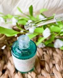 AXIS-Y Artichoke Intensive Skin Barrier Ampoule - صورة 4