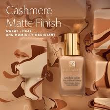 Estee Lauder Double Wear Stay In Place Makeup Foundation  shade - صورة 4