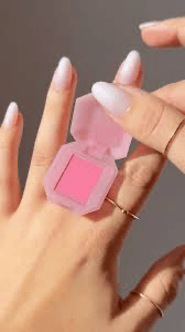 too faced Bauble Gloss Ring lip gloss - Image 7