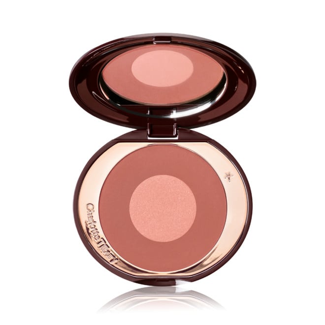 Charlotte tilbury CHEEK TO CHIC PILLOW TALK INTENSE - Image 1