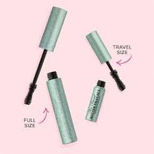 Too Faced Better Than Sex Waterproof Mascara Travel Size - Image 2