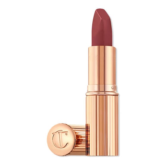Charlotte Tilbury Charlotte Tilbury Matte Revolution Lipstick Pillow Talk  medium - Image 1