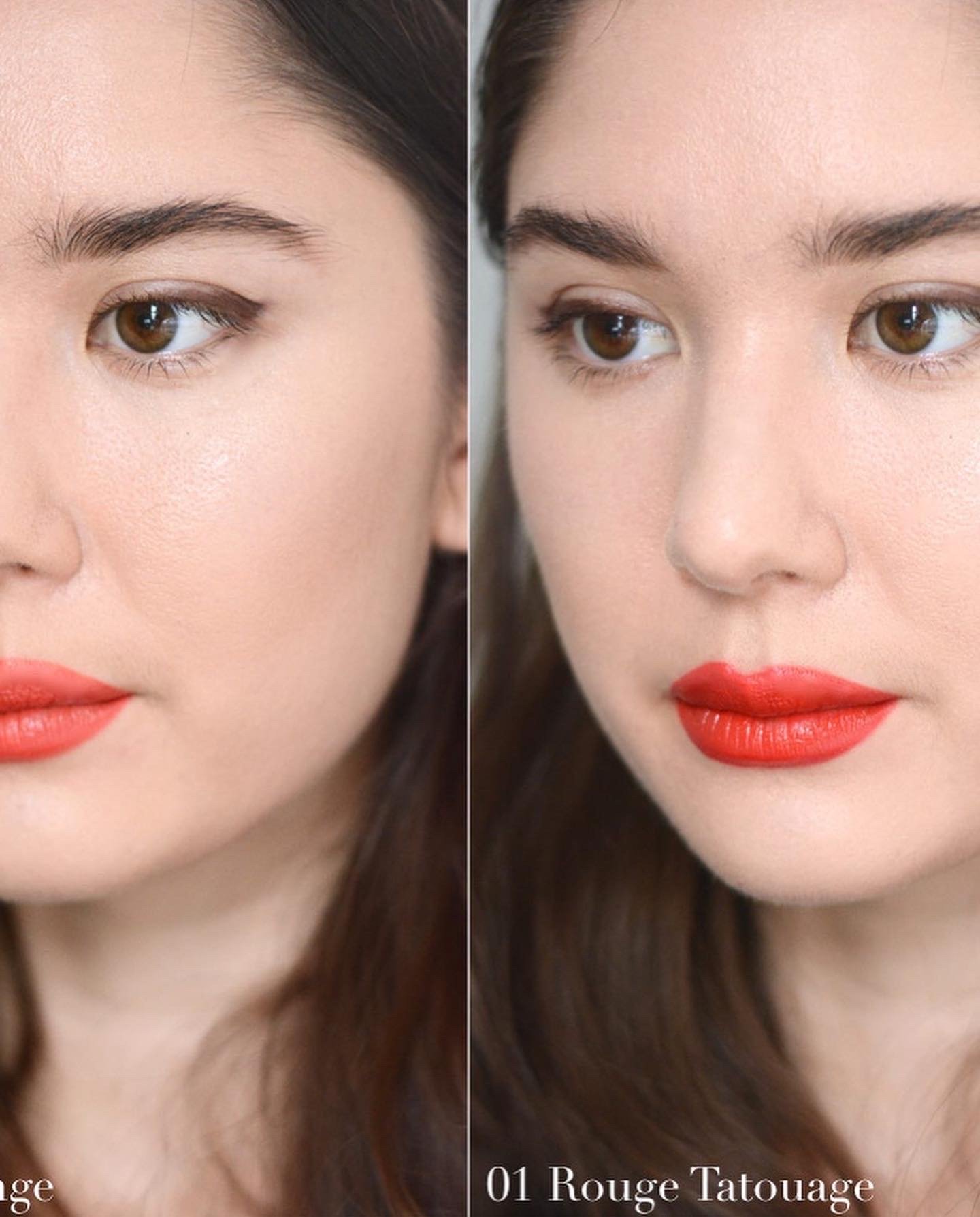 ysl lip stick lip quarter - Image 2
