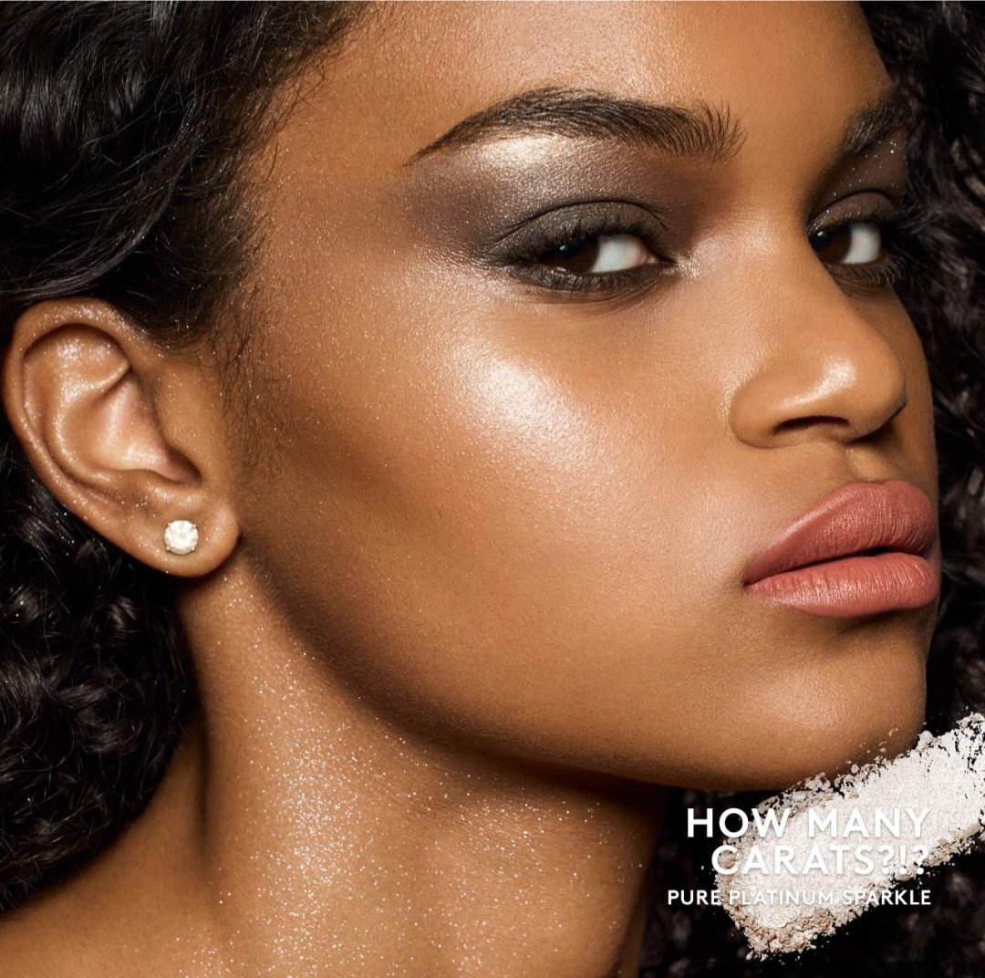 Fenty Beauty by Rihanna  Fenty's Finest 3-Piece Face, Eye + Lip Kit - Image 6