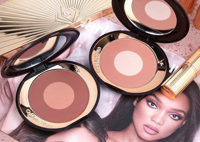 Charlotte tilbury CHEEK TO CHIC PILLOW TALK INTENSE - Image 8