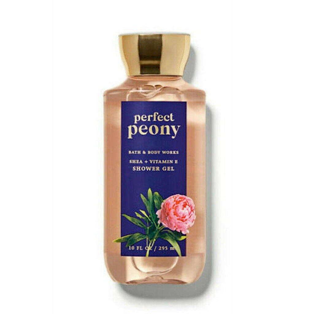  Perfect Peony Shower Gel,236 ml - Image 1
