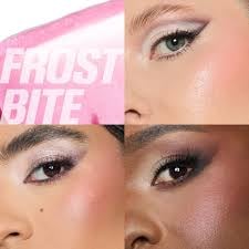 Huda Beauty Icy Nude PH Face Gloss 4ml - صورة 2