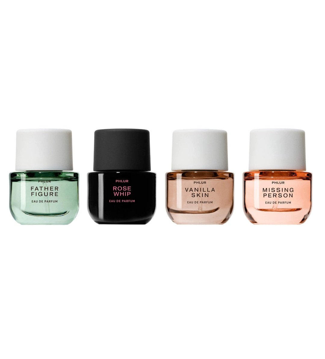 PHLUR  Mini Perfume Sampler Set - Image 3