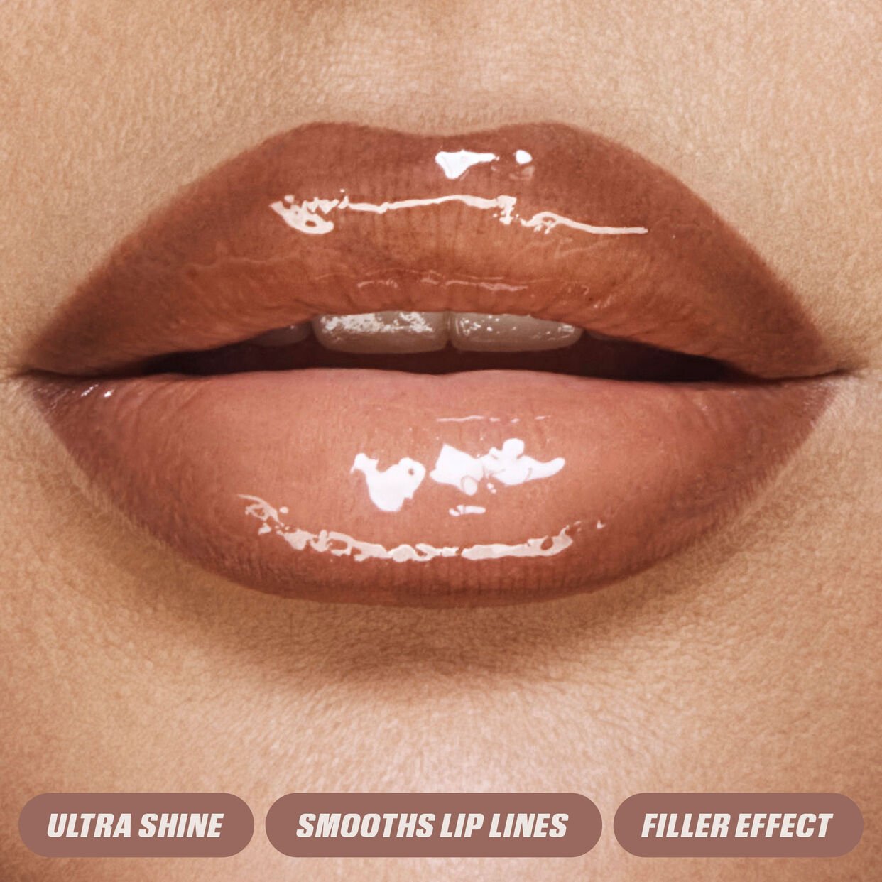Huda beauty Juicy Bombshell Lip Duo - Image 3