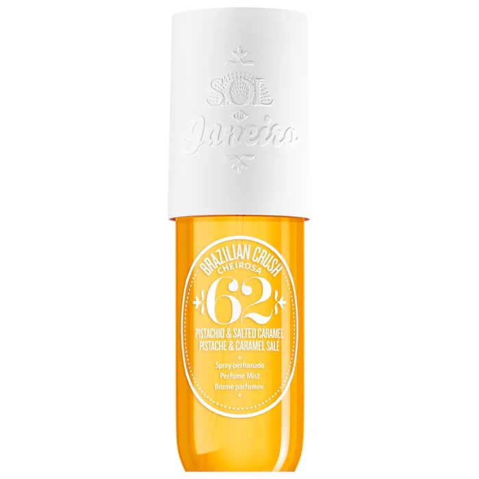 Sol de Janeiro Mini Brazilian Crush Body Fragrance Mist - صورة 1