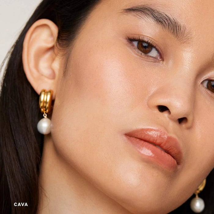 MERIT Day Glow Dewy Highlighting Balm - صورة 3