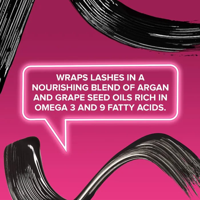 Too Faced Better Than Sex Foreplay Mascara Primer - Image 6