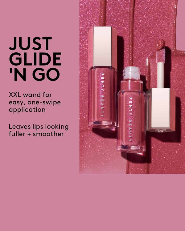 Fenty beauty Lined + Luminized 2-Piece Lip Set - Image 7