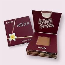 Benefit Cosmetics  Hoola Bronzer - Image 5