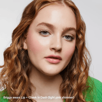 MILK MAKEUP Lip + Cheek Cream Blush Stick Dash - Image 3