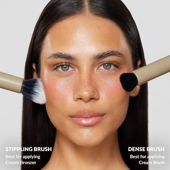 REFY  Duo Face Brush - Image 4