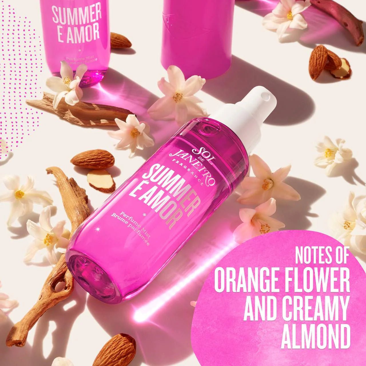 Sol de Janeiro - Summer é Amor Perfume Mist 90ml - Image 4