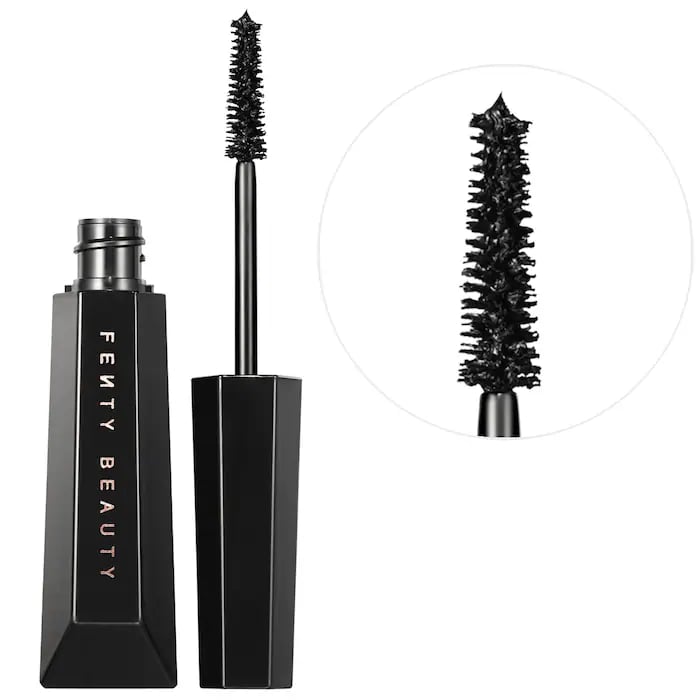Fenty Beauty by Rihanna Hella Thicc Volumizing Mascara - Image 1