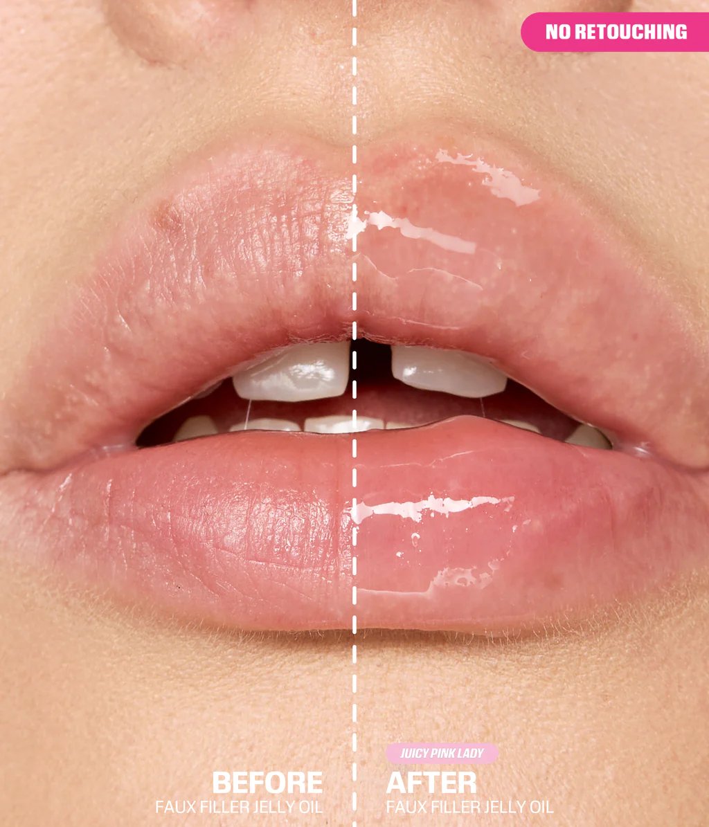Huda beauty HABIBTI LIP AND CHEEK BEST SELLERS KIT - صورة 5