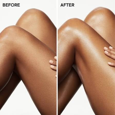 Patrick Ta Major Glow Luminous Bronzing Body Oil - Image 3
