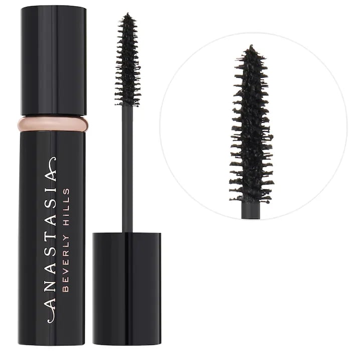 Anastasia Beverly Hills Mini Lash Sculpt Lengthening & Volumizing Mascara - Image 1