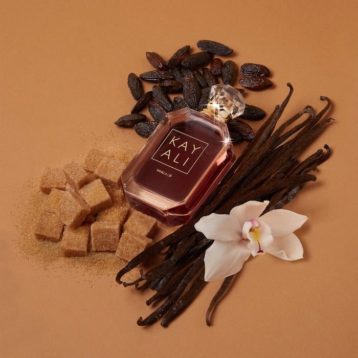 KAYALI  Vanilla Musk Mini Duo Perfume Gift Set - Image 4
