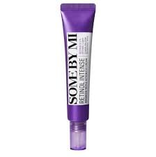 SOME BY MI - RETINOL INTENSE ADVANCED TRIPLE ACTION EYE CREAM - Image 1
