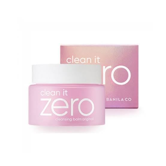 Clean it Zero Cleansing Balm, 3.38 fl oz - صورة 1