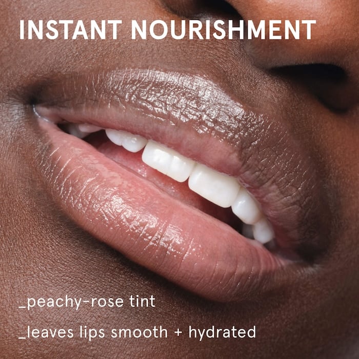 Glossier  Balm Dotcom Lip Balm and Skin Salve - Image 7