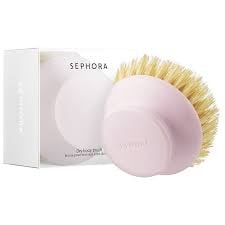 SEPHORA COLLECTION Dry Body Brush - Image 1