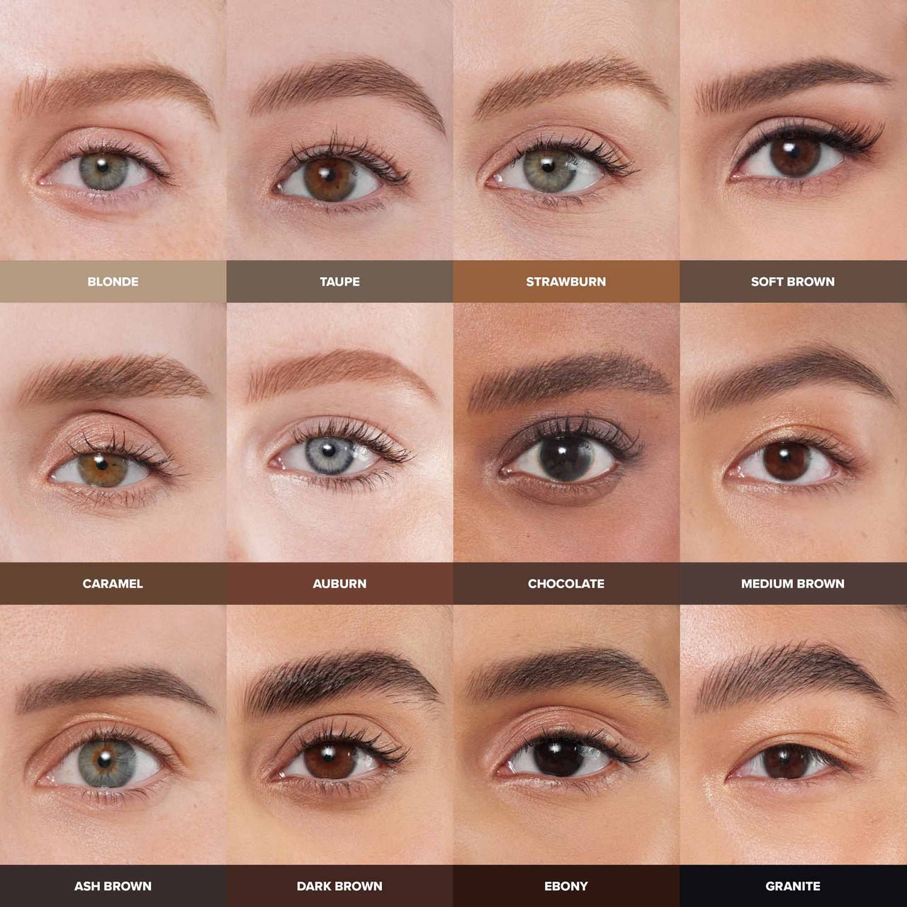 anastaaia beverly hills brow definner triangular brow pencil - Image 3