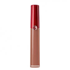 GIORGIO ARMANI Lip Maestro Velvet Matte Liquid Lipstick Midi 101 - Image 1