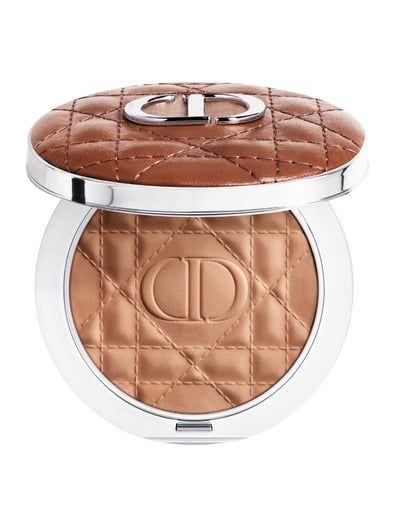 Dior Forever Nude Bronzer Glow Powder - صورة 13