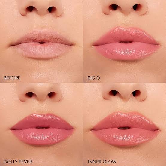 Buxom Kiss Up™ Mini Full On Plumping Lip Gloss doll - Image 4