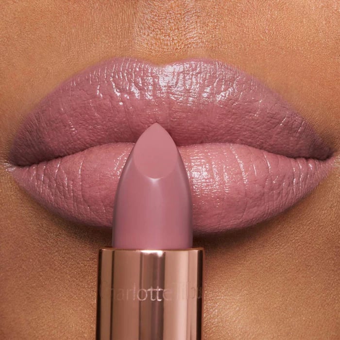 Charlotte Tilbury  Mini Pillow Talk Lipstick & Liner Set - Image 4