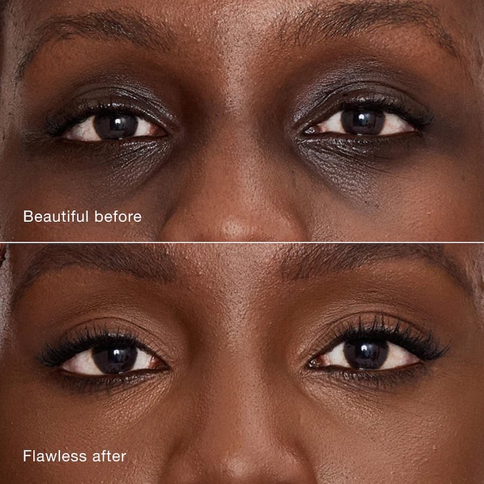 Charlotte Tilbury  Airbrush Flawless Crease-Proof Long-Wear Blur Concealer with Hyaluronic Acid - Image 4