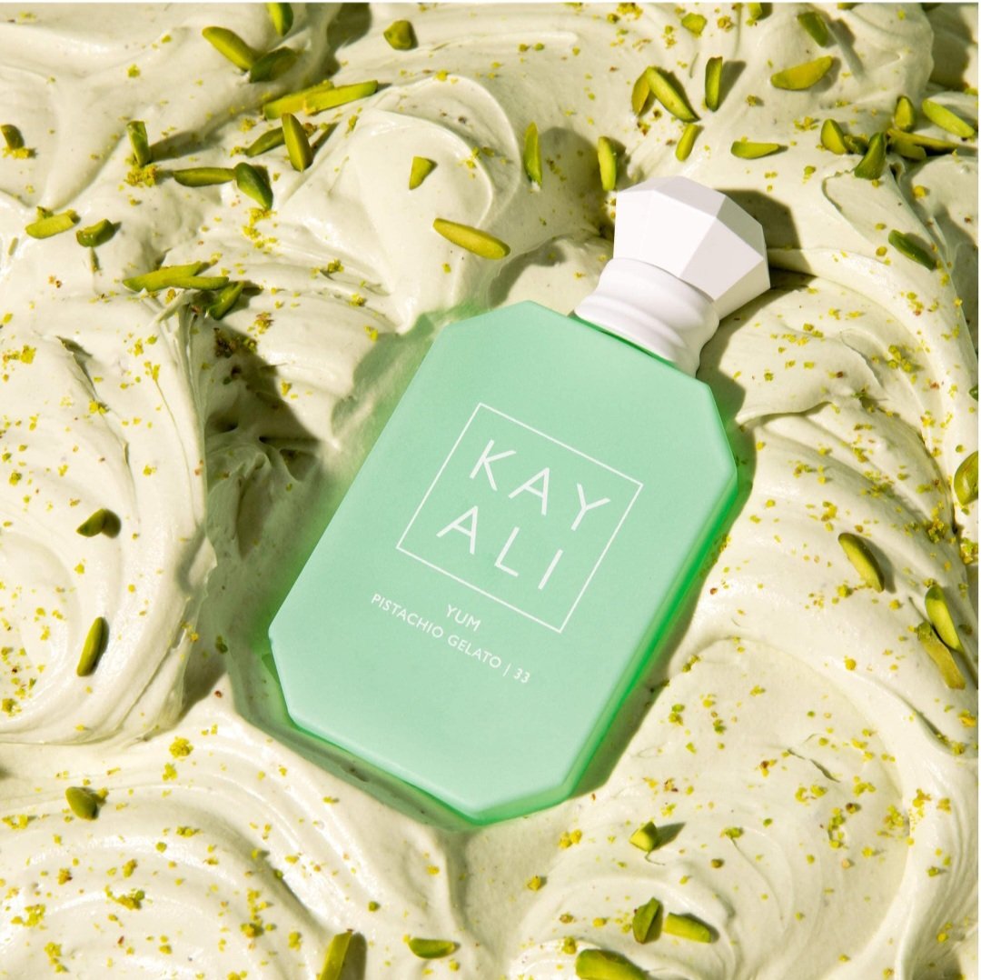 KAYALI  Discovery Layering Mini Perfume Sampler Set - Image 6