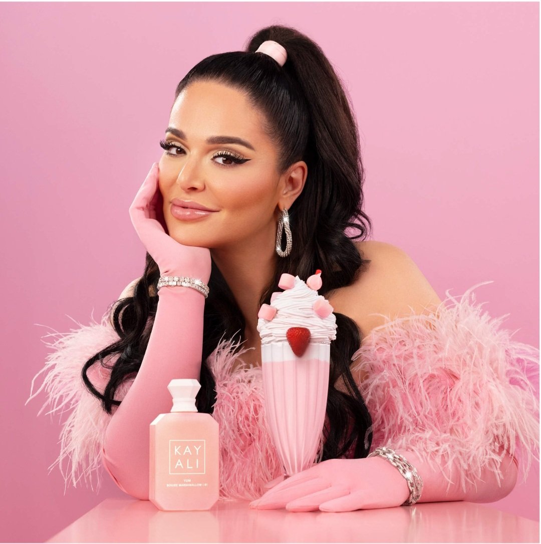 KAYALI  Discovery Layering Mini Perfume Sampler Set - Image 5
