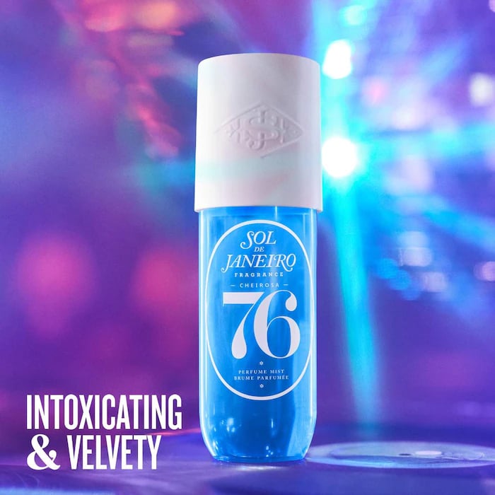 Sol de Janeiro Mini Cheirosa '76 Perfume Mist  30 ml - Image 2