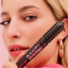 BADgal BANG! BIGGER, BADDER volumizing mascara - صورة 2