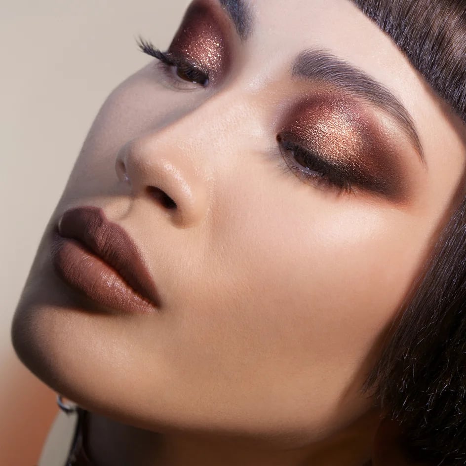 Natasha Denona I Need A Warm Eyeshadow PaletteP - Image 9