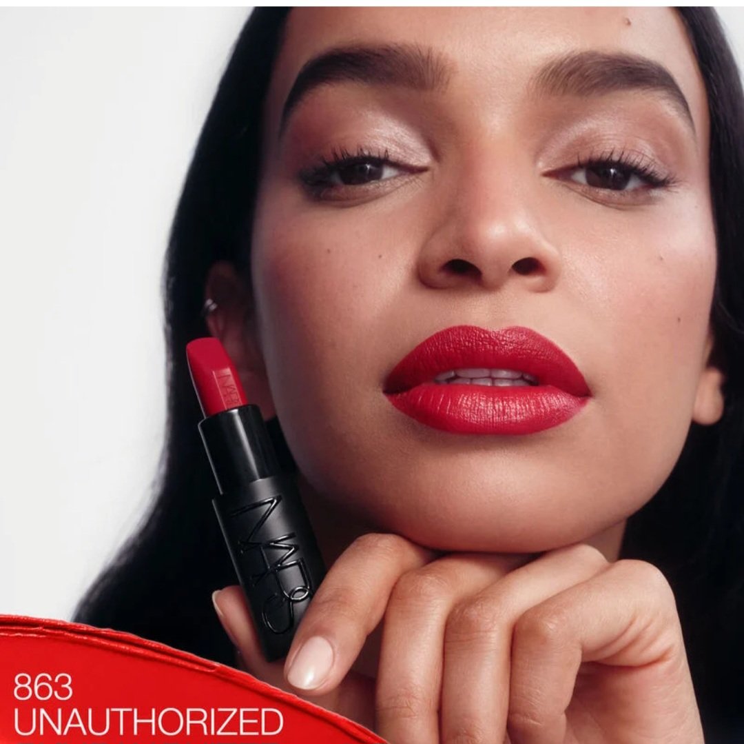 Nars Explicit Lipstick - Image 4