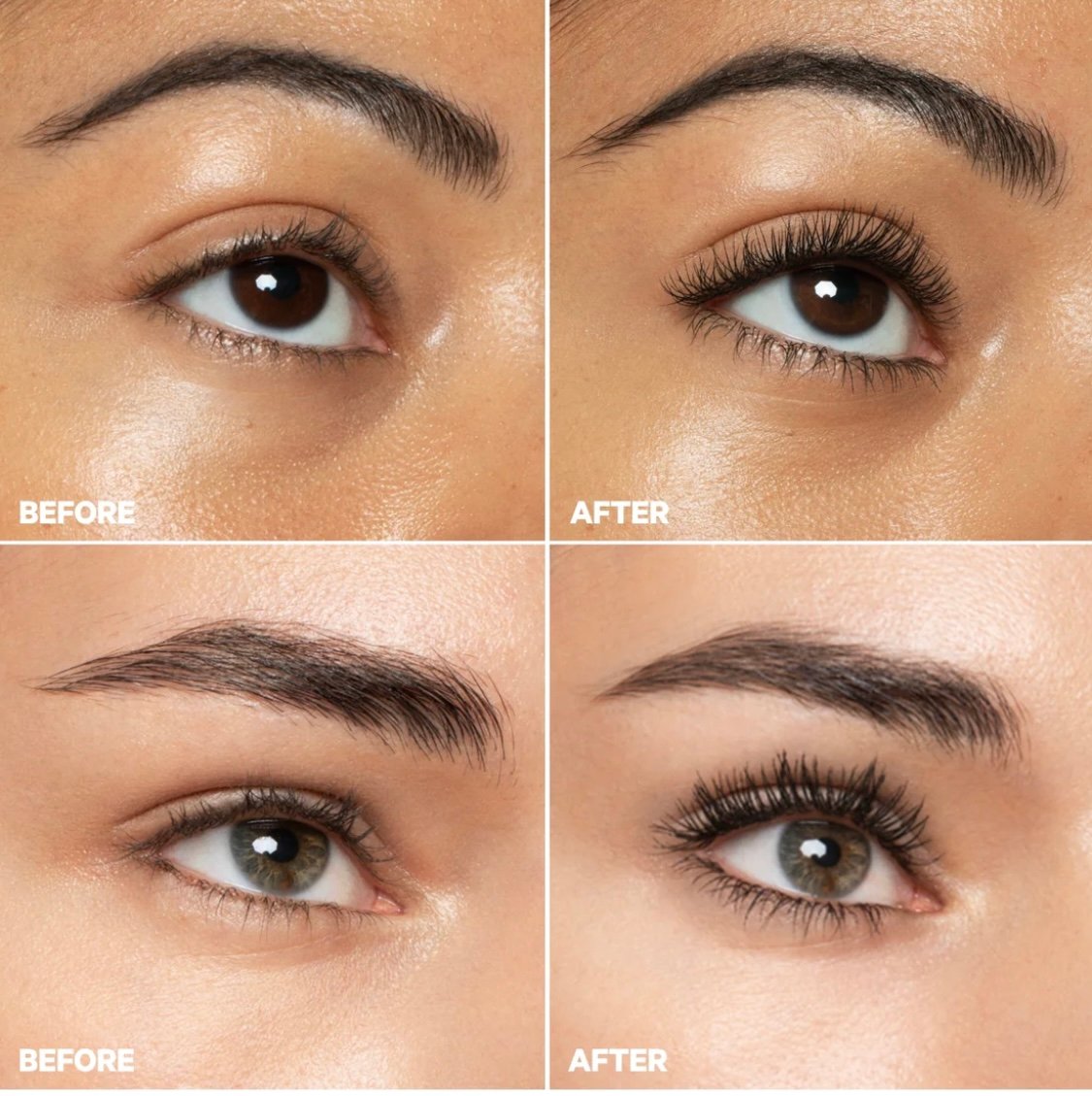 MILK MAKEUP Mini KUSH High Volumizing Mascara - Image 4