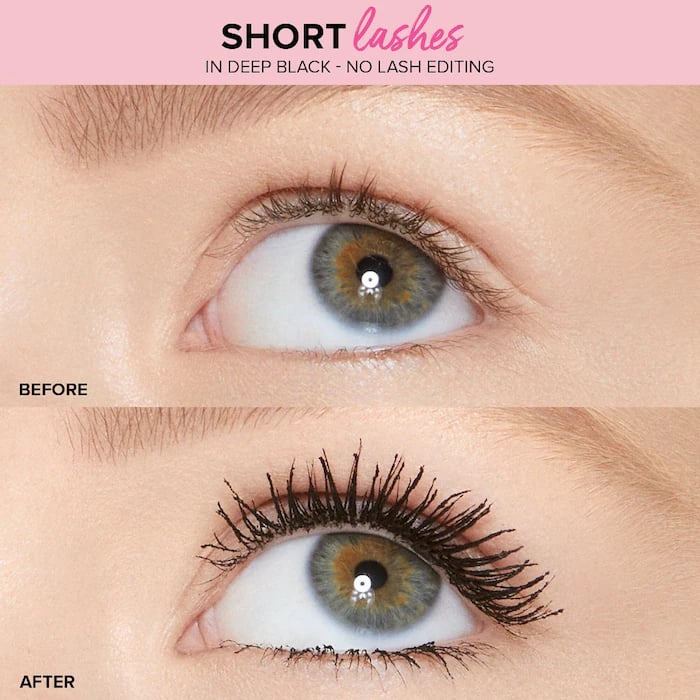 Too Faced Better Than Sex Volumizing & Lengthening Mascara - صورة 4