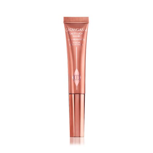 CHARLOTTE TILBURY Glowgasm Beauty Light Wand  shade in pingasm - Image 1