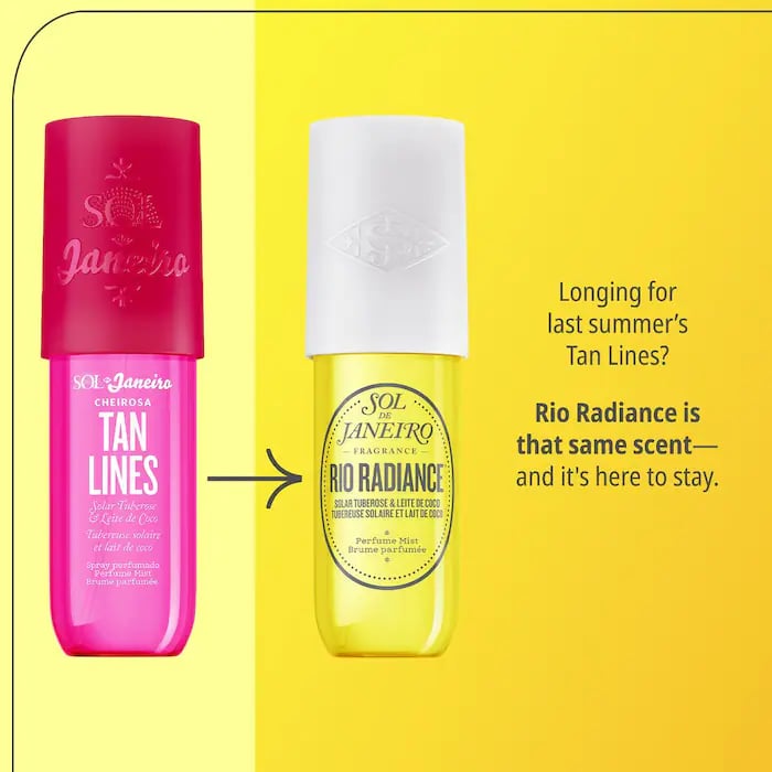 Sol de Janeiro Rio Radiance Perfume Mist 90 ml - Image 8