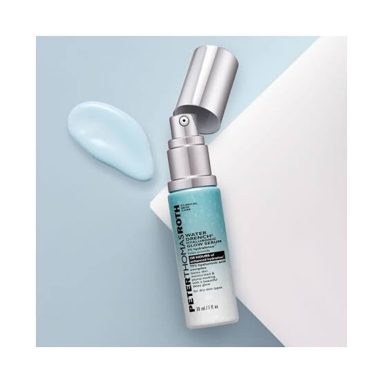 peter thomas roth water drench hyaluronic glow serum - Image 4