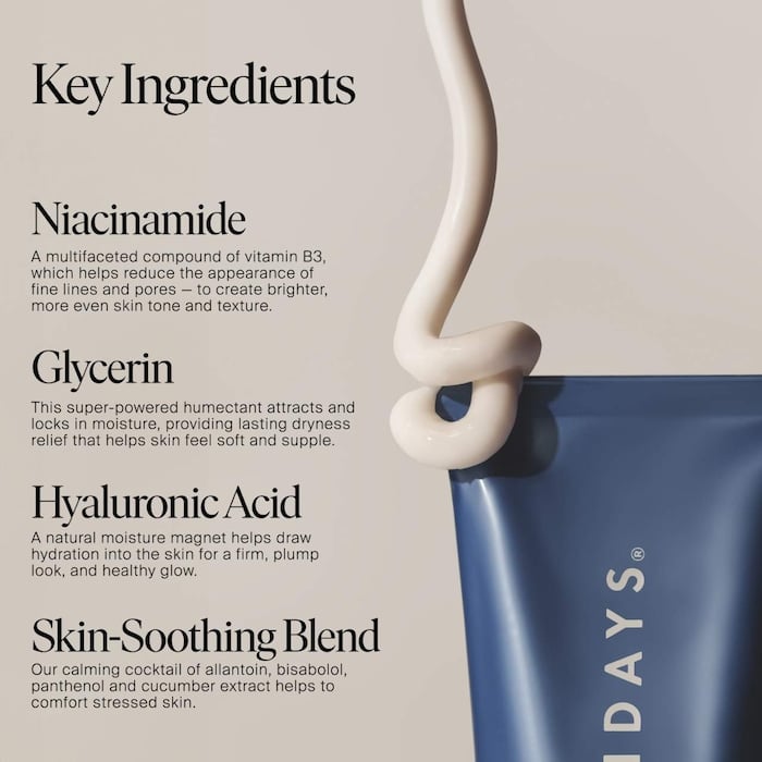 Summer Fridays  Jet Lag Mask + Moisturizer - Image 4